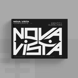 Nova Vista Identity Guidelines
